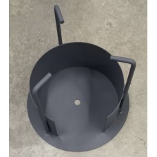 Portable Wood Stove For outdoor cooking